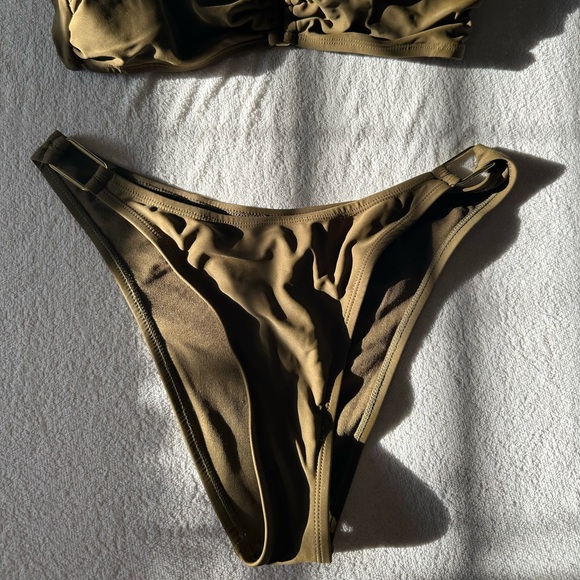 Forever21 bikini S/ M - Picture 2 of 6